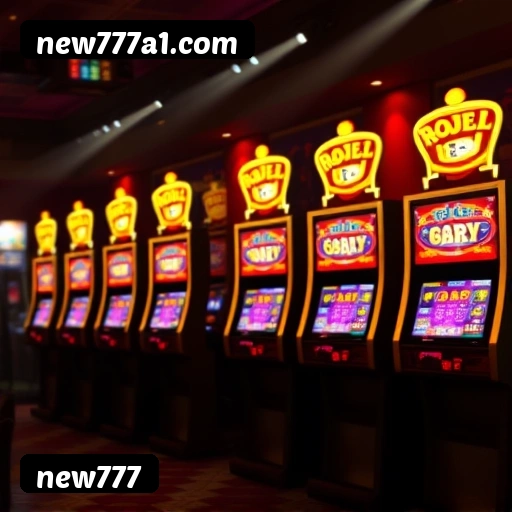 Performance App new777