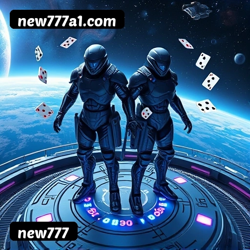 Instruções Download new777