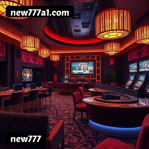 Promoções App new777