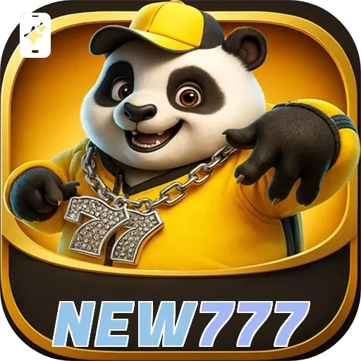 Logo da new777