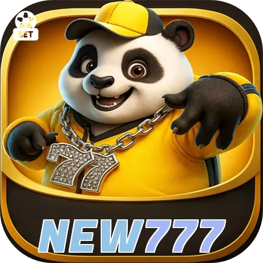 Logo da new777