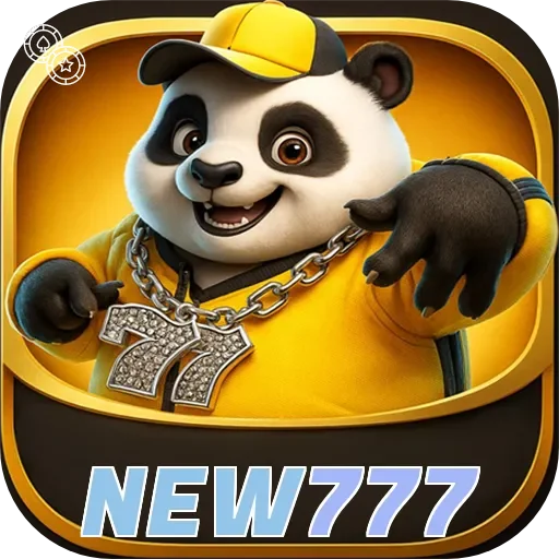 Logo da new777