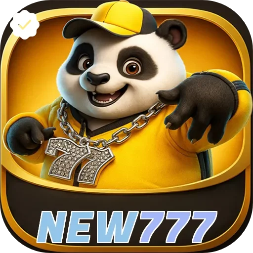 Logo da new777