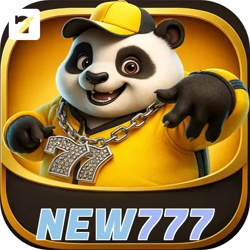 Logo da new777