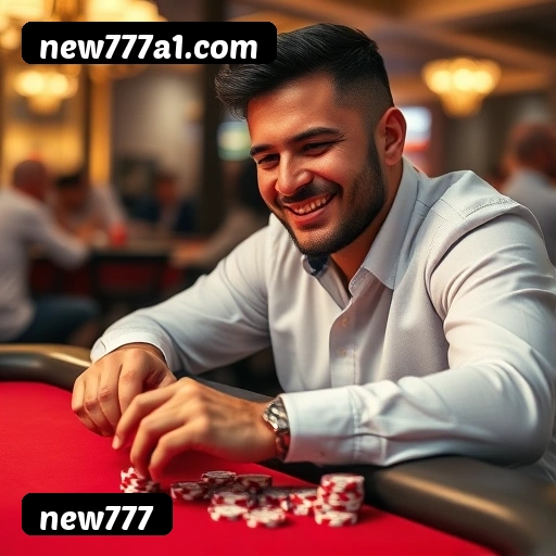 Segurança App new777