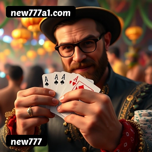 Vantagens App new777