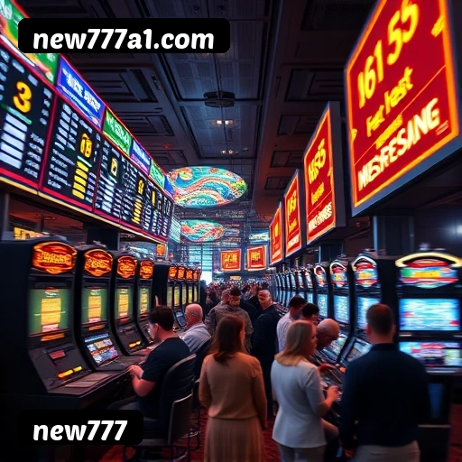 Cashback VIP new777