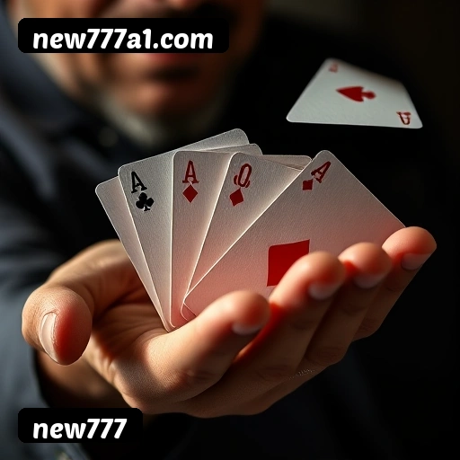 Vantagens App new777