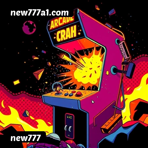 Jogos de slot online na new777